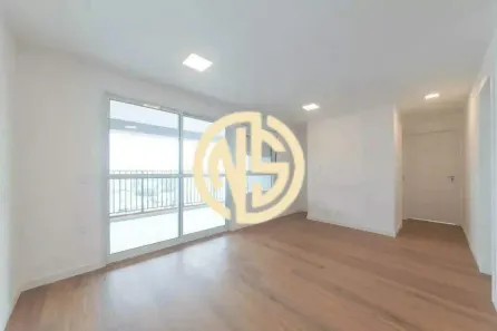 Apartamento com 3 Quartos à venda, 79m² no Vila Cruzeiro, São Paulo