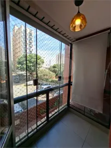 Apartamento com 1 Quarto para alugar, 40m² no Campos Elíseos, São Paulo