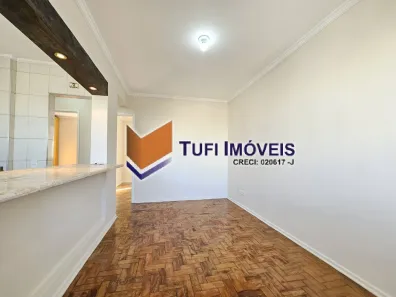 Apartamento com 2 Quartos à venda, 51m² no Bosque da Saúde, São Paulo
