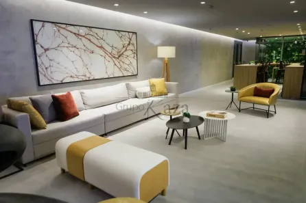 Apartamento com 2 Quartos à venda, 62m² no Jardim das Acácias, São Paulo