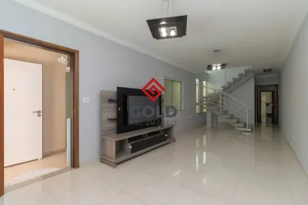 Sobrado com 4 Quartos para alugar, 224m² no Vila Lúcia, São Paulo