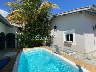 Casa com 3 Quartos à venda, 300m² no Parque Terranova, Valinhos