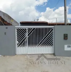 Casa com 2 Quartos à venda, 96m² no Vila Real, Hortolândia