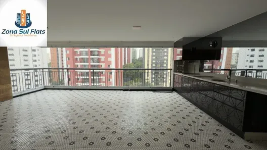 Apartamento com 3 Quartos à venda, 153m² no Vila Mascote, São Paulo