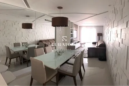 Apartamento com 3 Quartos à venda, 100m² no Chácara Califórnia, São Paulo