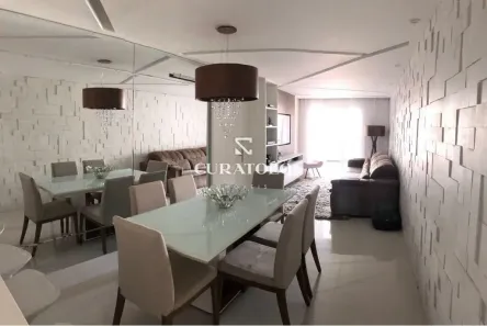 Apartamento com 3 Quartos à venda, 140m² no Chácara Califórnia, São Paulo