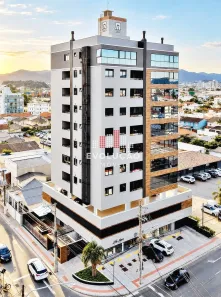 Apartamento com 3 Quartos à venda, 97m² no Centro, Palhoça