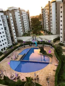 Apartamento com 3 Quartos à venda, 75m² no Jardim Umuarama, São Paulo