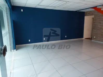 Prédio Comercial para alugar, 486m² no Jardim, Santo André