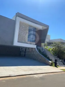 Casa com 3 Quartos à venda, 380m² no Alphaville Dom Pedro, Campinas