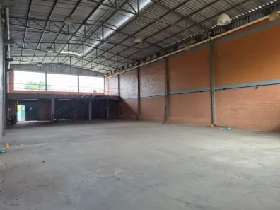 Ponto Comercial para alugar, 500m² no Canudos, Novo Hamburgo