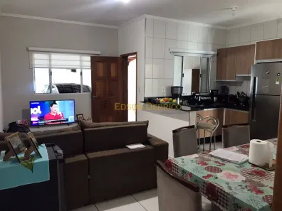 Casa com 2 Quartos à venda, 85m² no Residencial Mantiqueira, Pindamonhangaba