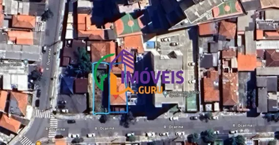 Casa com 3 Quartos à venda, 400m² no Vila Guarani (Z Sul), São Paulo