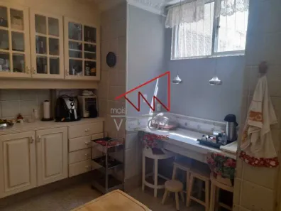Apartamento com 2 Quartos à venda, 125m² no Flamengo, Rio de Janeiro
