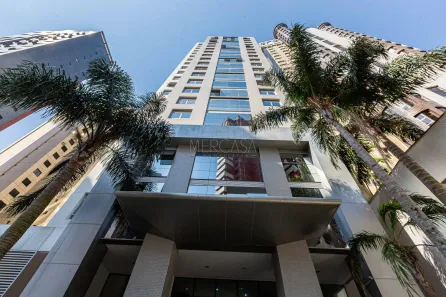 Sala Comercial com 2 Quartos à venda, 29m² no Batel, Curitiba