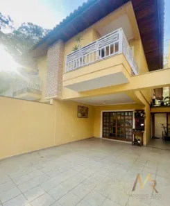 Casa com 4 Quartos à venda, 152m² no Paraíso do Morumbi, São Paulo