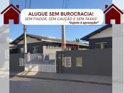 Casa com 2 Quartos para alugar, 60m² no Santa Regina, Itajaí