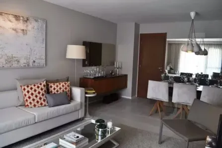 Apartamento com 4 Quartos à venda, 119m² no Recreio dos Bandeirantes, Rio de Janeiro