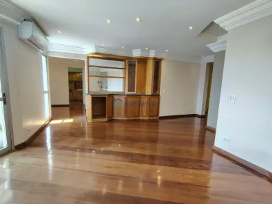 Apartamento com 3 Quartos à venda, 166m² no Mirandópolis, São Paulo