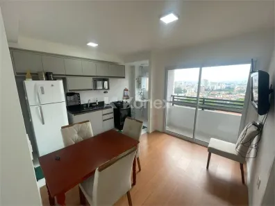 Apartamento com 1 Quarto à venda, 32m² no Vila Paulicéia, São Paulo