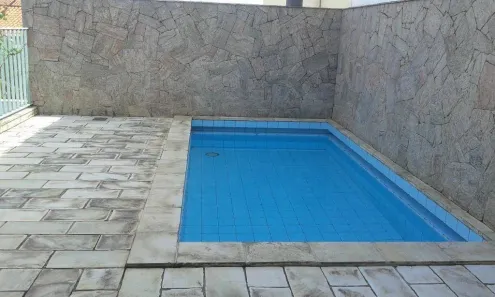 Casa com 3 Quartos à venda, 480m² no Residencial Alberto Byington, Guaratinguetá