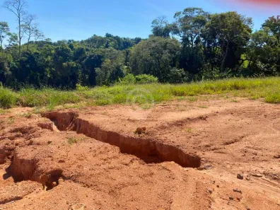 Lote/Terreno à venda, 204m² no Jardim das Nações, Itatiba
