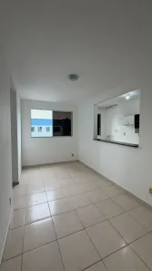 Apartamento com 2 Quartos à venda, 46m² no Estância Monazítica, Serra