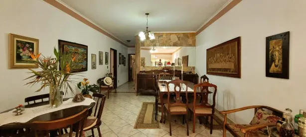 Casa com 3 Quartos à venda, 220m² no Jardim Califórnia, Ribeirão Preto