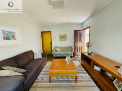 Casa com 3 Quartos à venda, 1800m² no Vila Bertioga, São Paulo