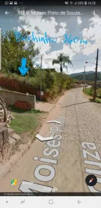 Lote/Terreno à venda, 360m² no , Tiradentes