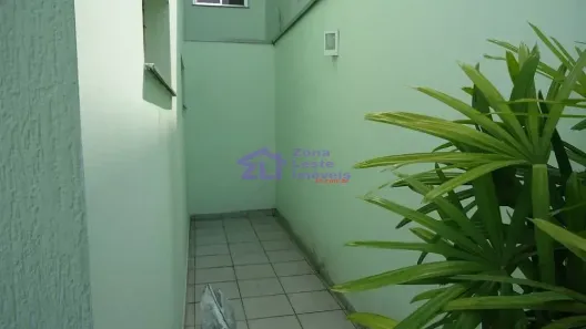 Sobrado com 4 Quartos à venda, 270m² no Vila Formosa, São Paulo