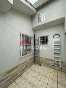 Casa com 2 Quartos à venda, 98m² no Assunção, São Bernardo do Campo