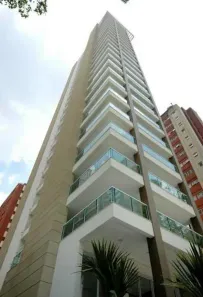 Cobertura com 4 Quartos à venda, 408m² no Vila Uberabinha, São Paulo
