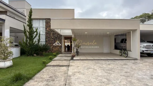 Casa de Condomínio com 3 Quartos à venda, 180m² no Loteamento Residencial Porto Seguro, Tremembé
