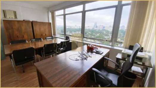 Sala Comercial para alugar, 60m² no Jardim Paulistano, São Paulo