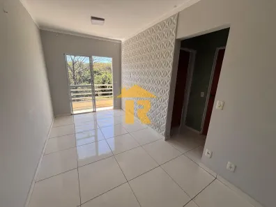 Apartamento com 2 Quartos para alugar, 65m² no Residencial Gabriela, São José do Rio Preto