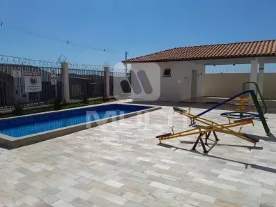 Apartamento com 2 Quartos à venda, 52m² no Loteamento Residencial Pequis, Uberlândia