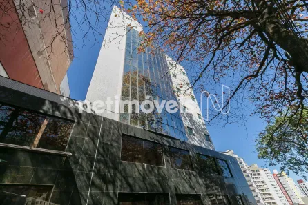 Prédio Comercial à venda, 2000m² no Funcionários, Belo Horizonte