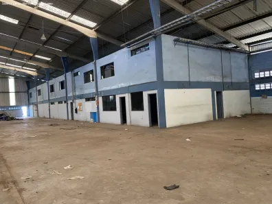 Galpão/Depósito/Armazém para alugar, 12000m² no Santa Terezinha, Dias D'Ávila