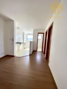 Apartamento com 2 Quartos à venda, 55m² no São Pedro, Juiz de Fora