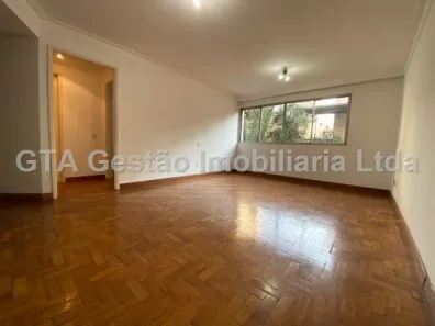Apartamento com 1 Quarto para alugar, 68m² no Vila Buarque, São Paulo