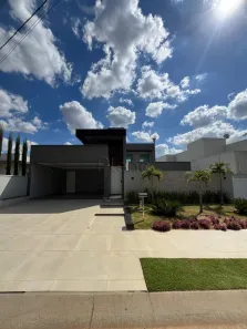 Casa de Condomínio com 3 Quartos à venda, 260m² no Swiss Park, Campinas