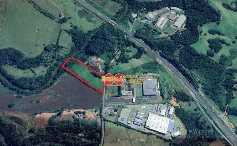 Lote/Terreno à venda, 31000m² no Jardim das Laranjeiras, Itatiba