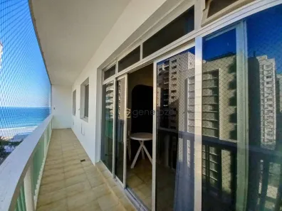 Apartamento com 2 Quartos à venda, 126m² no Pitangueiras, Guarujá