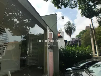 Casa com 1 Quarto à venda, 181m² no Cambuí, Campinas