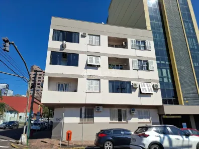 Apartamento com 2 Quartos à venda, 77m² no Centro, Novo Hamburgo