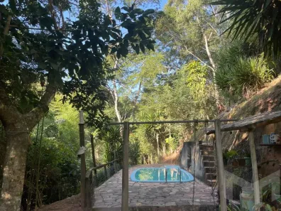 Casa com 1 Quarto à venda, 80m² no Itaipava, Petrópolis