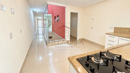 Sobrado com 3 Quartos à venda, 170m² no Mooca, São Paulo