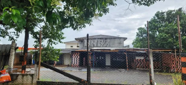 Lote/Terreno à venda, 442m² no Jardim Silvino, Cambé