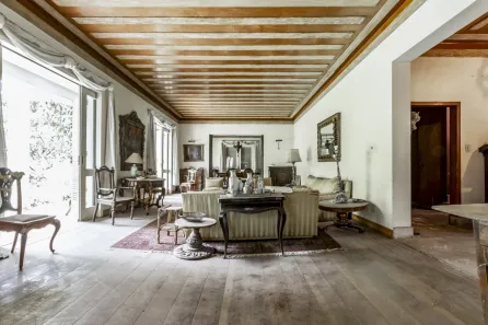 Casa com 4 Quartos à venda, 559m² no Alto de Pinheiros, São Paulo